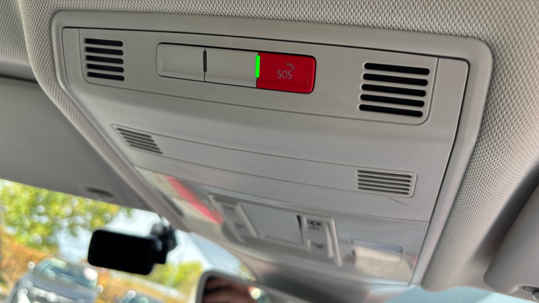 Volkswagen T-Cross 1.0 TSI 115 SE 5dr Petrol Estate